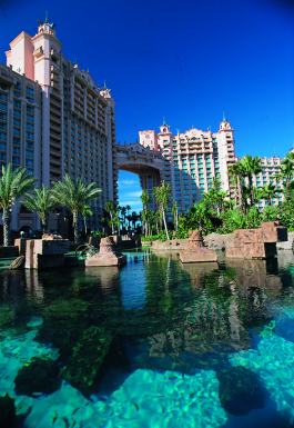 atlantis bahamas