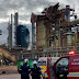 Fire at Astron Energy’s South African refinery kills at least two