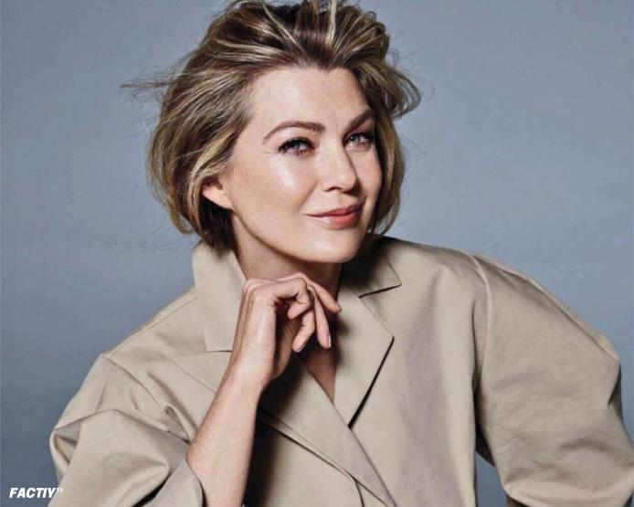 Ellen Pompeo