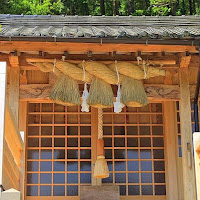 出雲国風土記・現代語訳：『出雲国風土記』に登場する神社一覧（大原郡）