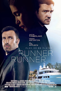 Runner, Runner