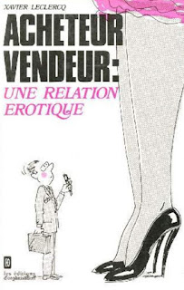 livre acheteur vendeur