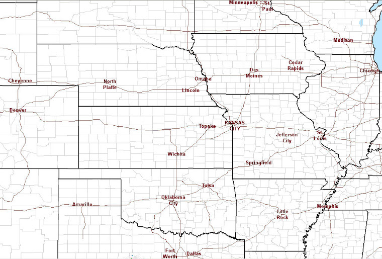 map of usa with states and cities. map of usa with states and