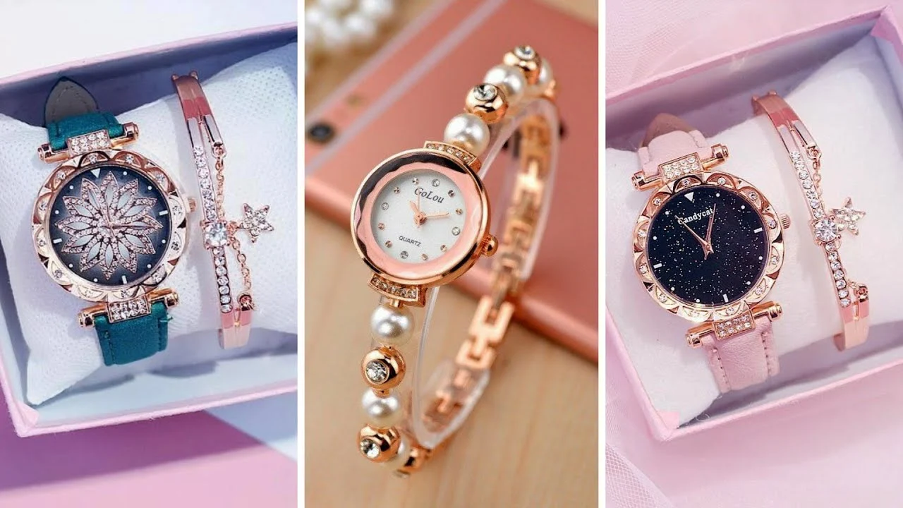 Ladies Watch Designs Pictures - Ladies Watches Designs Pictures & Prices - Ladies Watches Collection Pictures 2023 - Ladies watch - NeotericIT.com