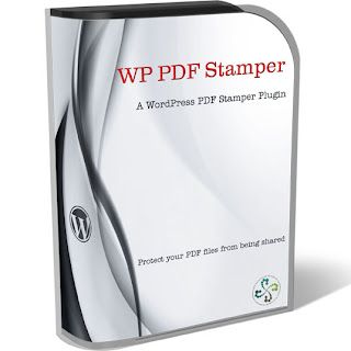 WP PDF Stamper Plugin *Fixed* *Clean* Nulled