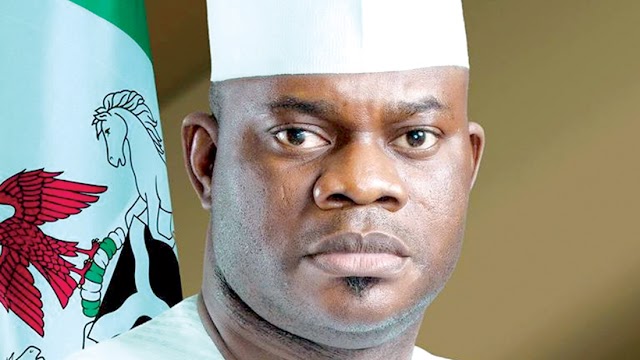 Security Aides to Kogi Governor Molest Online Editor