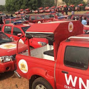 
All you need to know about the new South-West security apparatus, 'Amotekun'
