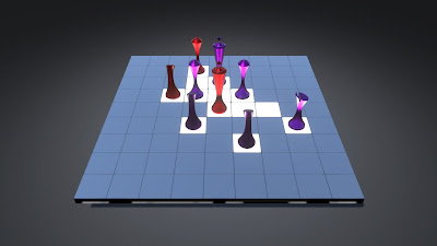 Hang The Kings Game Screenshot 5