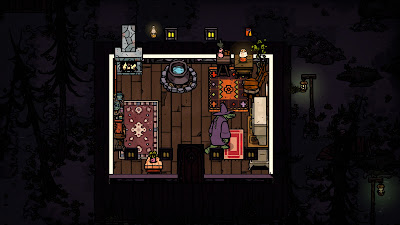 Bear And Breakfast Game Screenshot 9