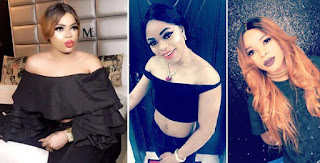 Bobrisky Requests N200Million As Bride Prize From Suitor  
