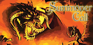 Summoner Call Unleashed V1.6.2 Apk Game Free