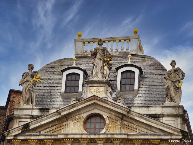 Grand-Place