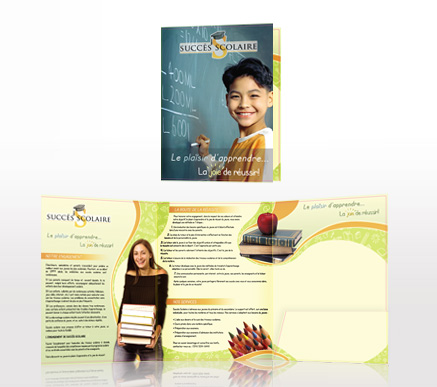 Free Brochure Samples4