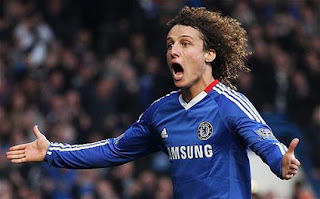 David Luiz