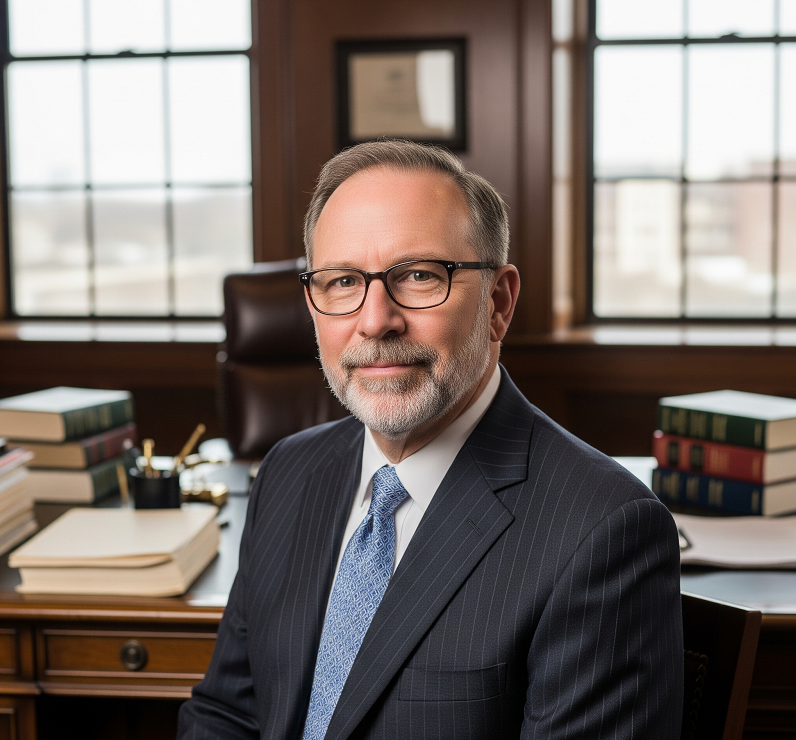 Lawyer & Attorney