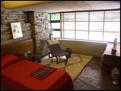 interior bedroom