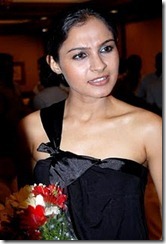 andrea jeremiah