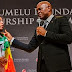 APPLY TO #BEGREENAFRICA, WE'RE LOOKING FOR AFRICAN GREEN ENTREPRENEURS: Tony Elumelu Foundation