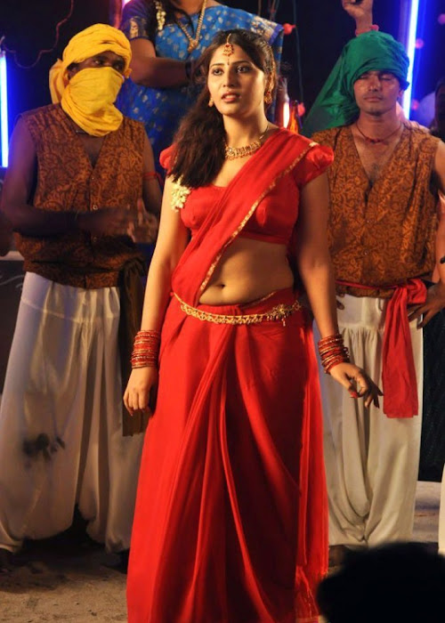 reshmi vaikuntapali movie ll hot images