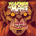 Wolfmen of Mars - Vs The Mangled Dead