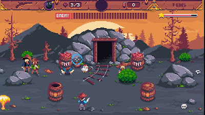 Gunman Tales Game Screenshot 8