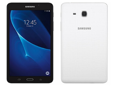 Samsung Galaxy Tab A 7.0 LTE - Harga dan Spesifikasi lengkap 2016