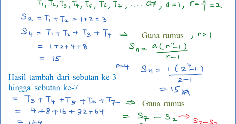 Contoh Soalan Spm Matematik Tambahan Kertas 2 - Contoh Nyah