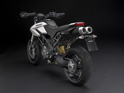 2010 Ducati Hypermotard 796,ducati motorcycles