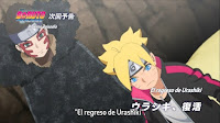 Boruto: Naruto Next Generations Capitulo 123 Sub Español HD