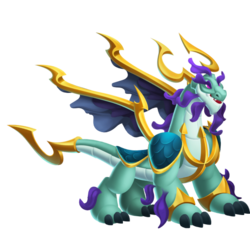 Dragon Aquaroi