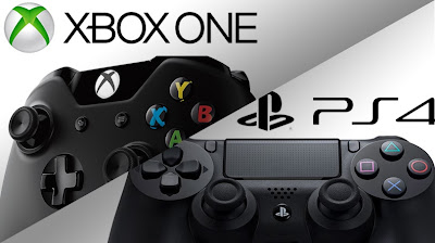 xbox one ps4 quando acquistarle