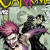 Catwoman - Issue 24 Cover