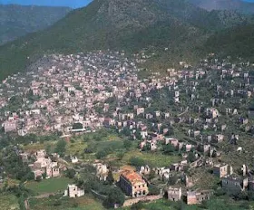 Kayaköy