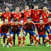 2018 WORLD CUP: SPAIN  RISKS FIFA BAN
