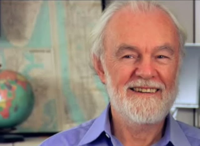 David Harvey