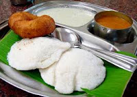 Makanan Tradisional: India