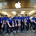 Ini Besar Gaji Karyawan Magang Di Apple