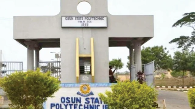 OsunPoly defends hike in tuition fees amid protests