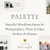 Palette Photography Portfolio Multipurpose WordPress Theme Review