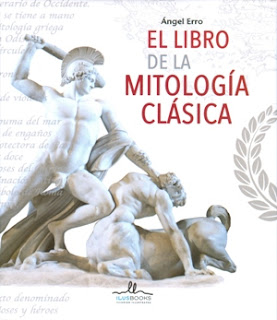 Libro de la mitología clásica