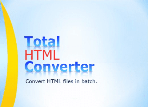 CoolUtils Total HTML Converter 5.1.0.61