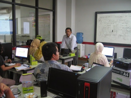 Adult program