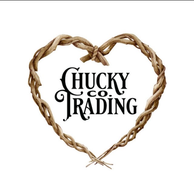 O GENIAL Chucky Trading Co detona em novo single folk rock