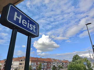 panneau gare Heist