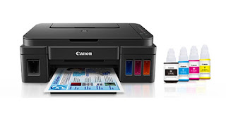 Canon PIXMA G3100 Driver Download, Printer Review