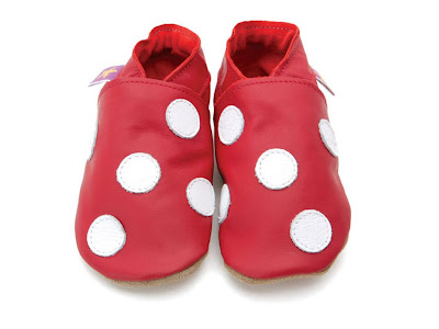 baby shoes