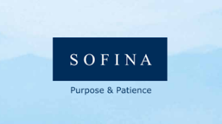 Sofina hoger dividend over 2018