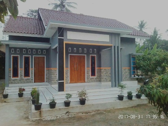 rumah minimalis