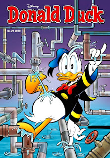 Donald Duck 2020-29