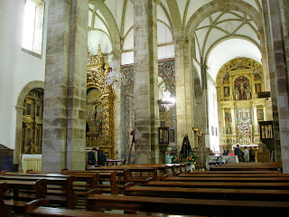 Catedral de Miranda de douro